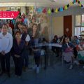 Fortalece IPMP capacidades docentes para prevenir conflictos escolares