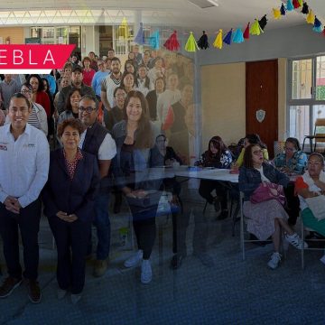 Fortalece IPMP capacidades docentes para prevenir conflictos escolares