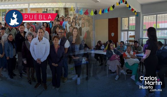 Fortalece IPMP capacidades docentes para prevenir conflictos escolares