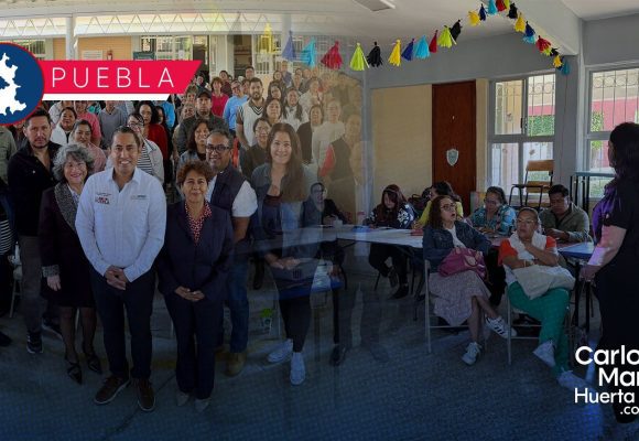 Fortalece IPMP capacidades docentes para prevenir conflictos escolares