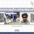 Cateo en Huaquechula deja un detenido y decomiso de cristal y marihuana