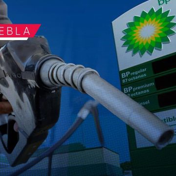 Gasolinera BP Puebla tiene el diésel más caro del país; se vende hasta en 29.99 por litro: Profeco