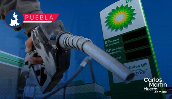 Puebla tiene el diésel más caro del país; se vende hasta en 29.99 por litro: Profeco