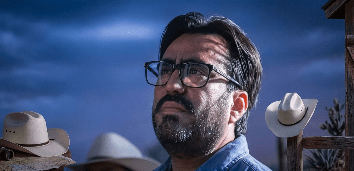 Alcalde de Culiacán pide licencia en medio de acusaciones