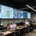 Pepe Chedraui supervisa monitoreo con inteligencia artificial en Puebla para reforzar la seguridad