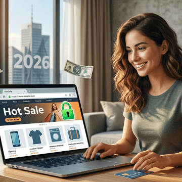Hot Sale 2026: Profeco emite recomendaciones clave para compras en línea seguras