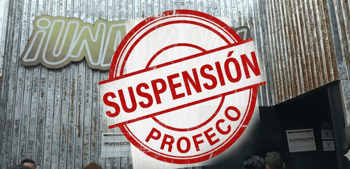 Gemini_Generated_Image_rki91urki91urki9 ¿Fuiste víctima? Suspenden el bar “Micheladas Una y Ya” en la Juárez por cobros abusivos