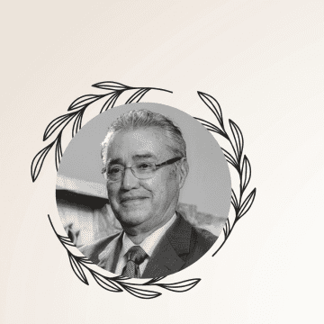 Fallece Manuel Javier Cabanas Gancedo, exrector de UPAEP