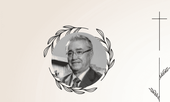 Fallece Manuel Javier Cabanas Gancedo, exrector de UPAEP
