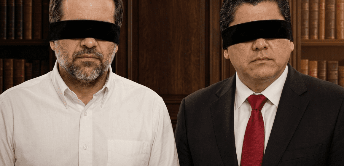 Vinculan a proceso al exgobernador de Colima, Ignacio Peralta, por presunto peculado