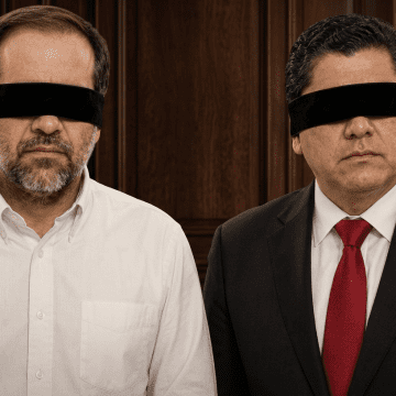 Vinculan a proceso al exgobernador de Colima, Ignacio Peralta, por presunto peculado