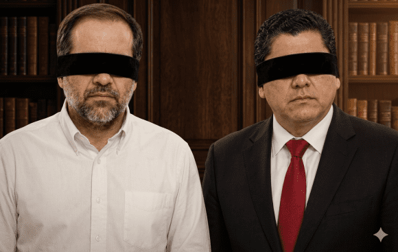 Vinculan a proceso al exgobernador de Colima, Ignacio Peralta, por presunto peculado