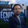 Gerardo Espinoza asume el mando del Club Puebla para el Apertura 2026