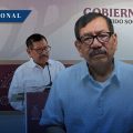 Detienen en EE. UU. a Gerardo Mérida Sánchez, exsecretario de Seguridad de Sinaloa