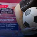 Gobierno del Estado impulsa el "Mundialito Social" rumbo a Copa del Mundo 2026