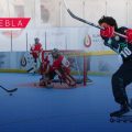 Gobierno estatal fortalece deporte con hockey, golf y softbol en Olimpiada CONADE