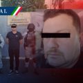Vinculan a proceso al “Güero Conta”, operador clave del CJNG en Zapopan
