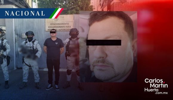 Vinculan a proceso al “Güero Conta”, operador clave del CJNG en Zapopan