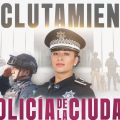Este 19 y 20 de mayo habrá reclutamiento para la Policía de la Ciudad en Puebla