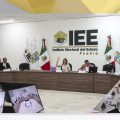 IEE Puebla investiga 11 denuncias por promoción política