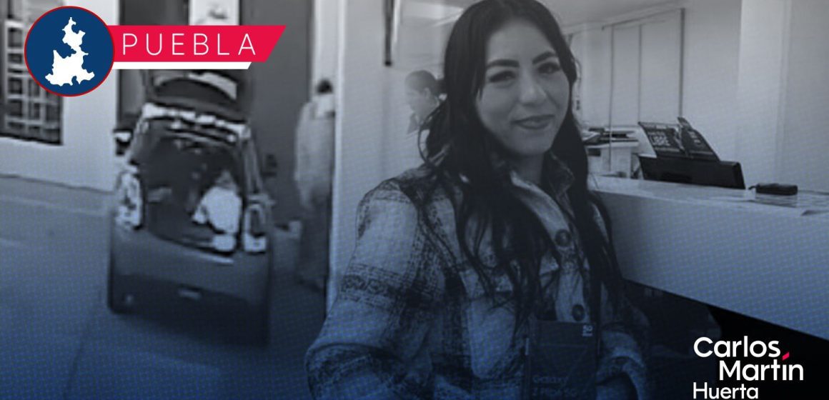 Hallan sin vida a Blanca Adriana Vázquez en Tlaxcala