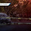 Asesinan a tiros a un hombre en Izúcar de Matamoros; agresores lograron escapar
