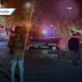 Asesinan a hombre tras riña en el centro de Chignahuapan
