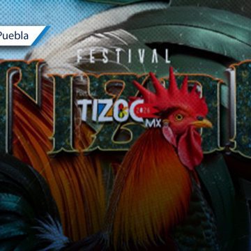 Huauchinango presenta el Festival Tizoc Mx 2026