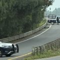 Hallan cuerpo “enlonado” y con signos de violencia en Huauchinango
