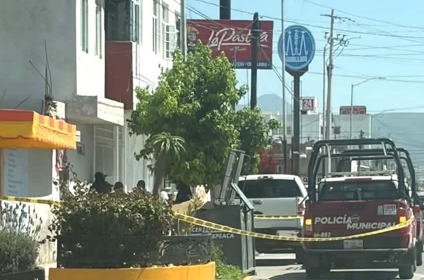 Hallan cuerpo de un recién nacido dentro de un contenedor de basura en Tepeaca
