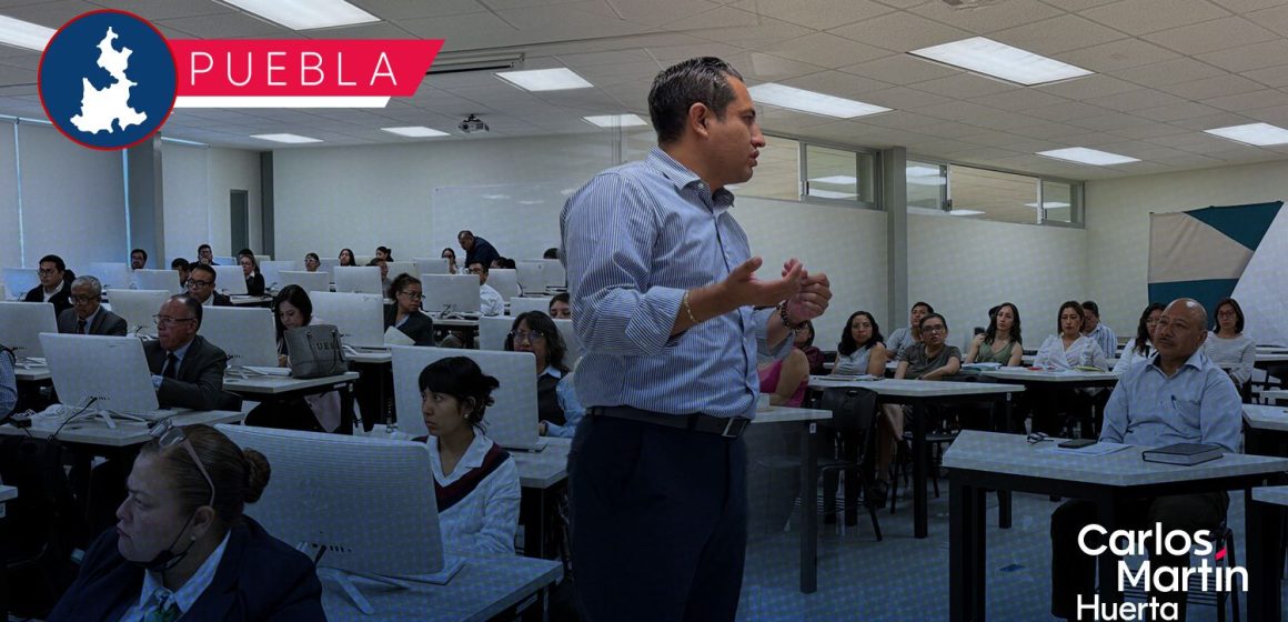 IPMP convoca a cursos gratuitos con valor curricular