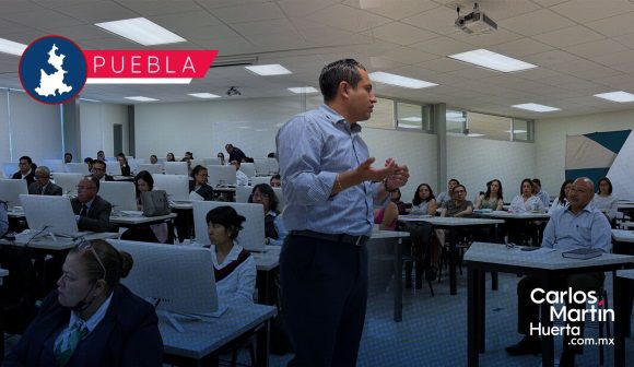 IPMP convoca a cursos gratuitos con valor curricular