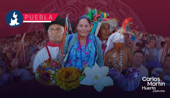 IPPI lanza convocatoria Mecanismos de Gobernanza Indígena 2026