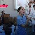 Impulsa USEP calidad hospitalaria y seguridad en la medicación