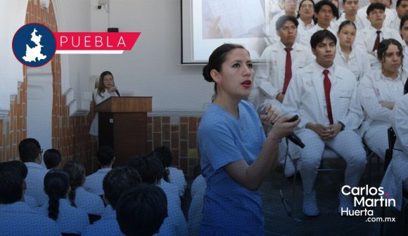 Impulsa USEP calidad hospitalaria y seguridad en la medicación