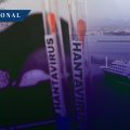 Incrementa a siete el número de infectados por hantavirus en el crucero MV Hondius