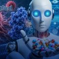 Inteligencia Artificial revela una nueva vía molecular para diseñar fármacos contra el cáncer