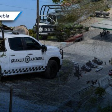 Investigación Tehuitzingo Confirman detención de primer implicado en multihomicidio de Tehuitzingo; investigación continúa