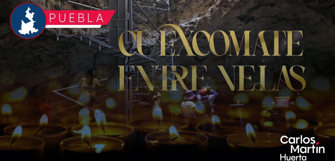 Invitan al concierto sinfónico "Cuexcomate Entre Velas"