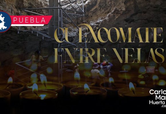 Invitan al concierto sinfónico "Cuexcomate Entre Velas"