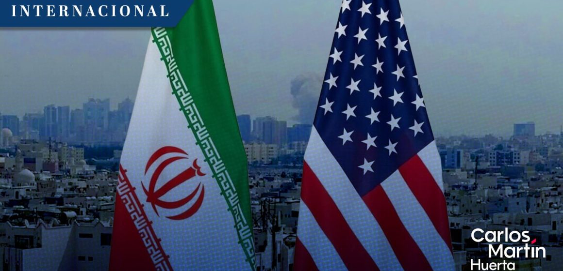 Irán presenta a EE. UU. nueva propuesta para negociar la paz a través de Pakistán
