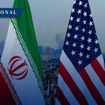Irán presenta a EE. UU. nueva propuesta para negociar la paz a través de Pakistán