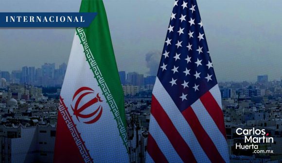 Irán presenta a EE. UU. nueva propuesta para negociar la paz a través de Pakistán