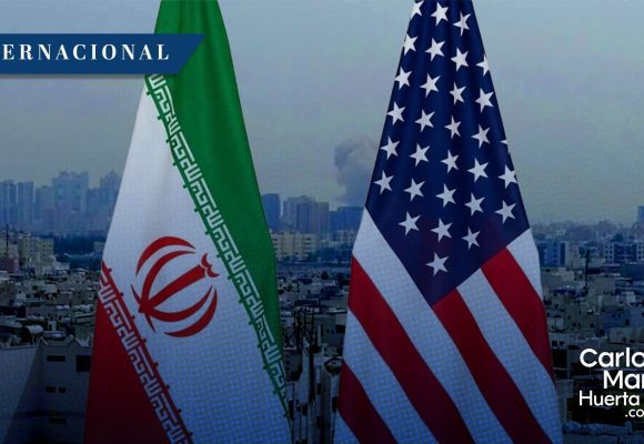 Irán - Estados Unidos EE. UU. ataca base militar en Irán y derriba cuatro drones en el estrecho de Ormuz