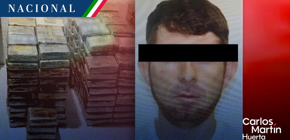 Isaí N sobrino de El Chapo Guzmán Detienen a sobrino de “El Chapo” Guzmán en Sonora