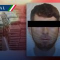Detienen a sobrino de “El Chapo” Guzmán en Sonora