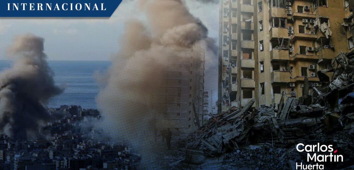 Israel y el Líbano extenderán el alto el fuego por 45 días más