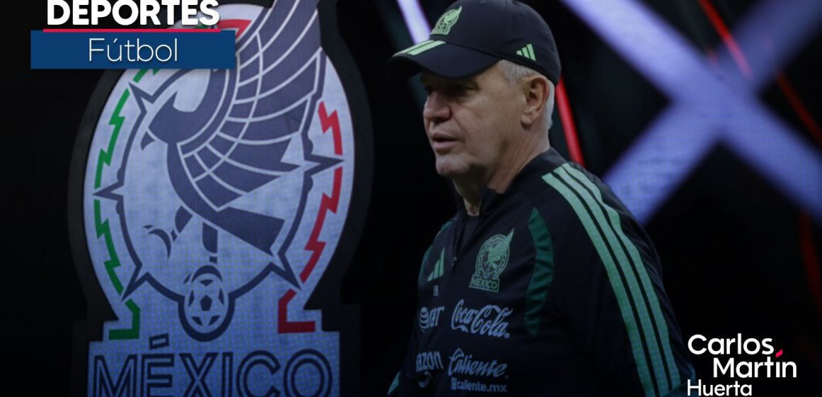 El “pacto” sigue en pie: Javier Aguirre tras ultimátum a convocados de la Selección Mexicana
