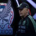 El “pacto” sigue en pie: Javier Aguirre tras ultimátum a convocados de la Selección Mexicana