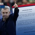 Chivas emite postura tras ultimátum de la Selección Mexicana